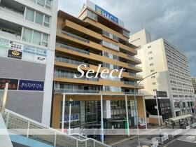 神奈川県横浜市磯子区森１ 賃貸マンション