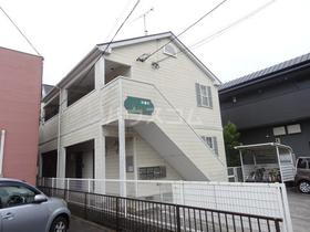 愛知県名古屋市西区市場木町 2階建 築22年5ヶ月