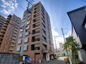 北海道札幌市中央区北三条西２４ 10階建 築27年5ヶ月
