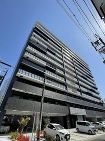 愛知県名古屋市中区新栄２ 13階建 築2年5ヶ月