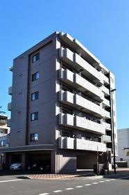 北海道札幌市北区北二十一条西４ 6階建 築17年4ヶ月
