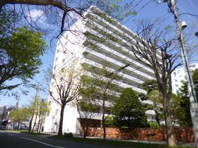 北海道札幌市中央区北五条西１５ 11階建 築45年10ヶ月