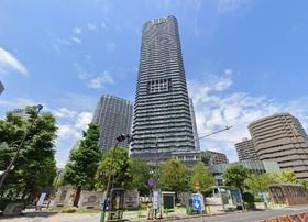 東京都中央区勝どき１ 地上55階地下2階建