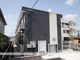 レオネクスト春日井