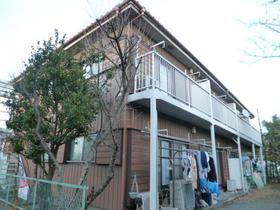 埼玉県さいたま市南区関１ 2階建 築40年8ヶ月
