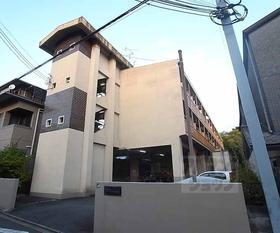 京都府京都市北区平野鳥居前町 3階建 築59年