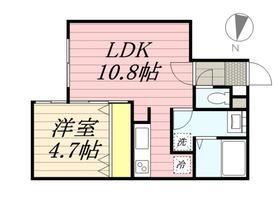 北海道札幌市中央区南十七条西１０ 石山通駅 1LDK マンション 賃貸物件詳細