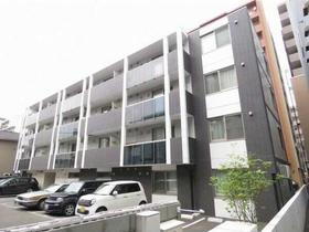 北海道札幌市中央区南四条西１３ 4階建 築10年5ヶ月