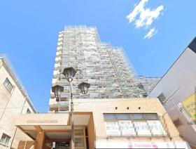 東京都葛飾区お花茶屋１ 15階建 築31年7ヶ月