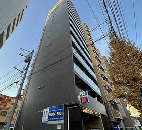 東京都品川区荏原６ 地上14階地下1階建 築7年9ヶ月
