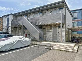 神奈川県座間市相模が丘２ 2階建 築14年5ヶ月