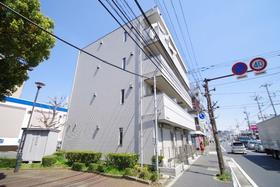 神奈川県海老名市中央２ 4階建 築10年3ヶ月