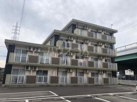 愛知県知立市上重原３ 4階建 築25年4ヶ月