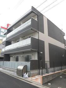 千葉県船橋市東船橋４ 賃貸マンション