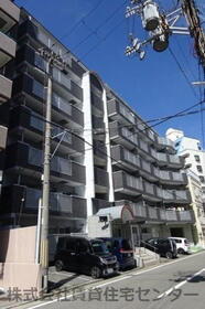 和歌山県和歌山市三木町中ノ丁 7階建 築42年5ヶ月