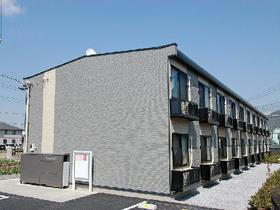 栃木県足利市山下町 賃貸アパート