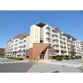 千葉県千葉市美浜区打瀬２ 7階建 築27年5ヶ月