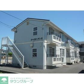神奈川県高座郡寒川町一之宮２ 2階建 築29年11ヶ月