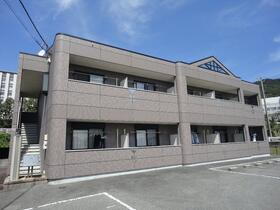 兵庫県姫路市上大野４ 2階建