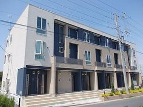 ブリーズガーデン　Ｉ 3階建