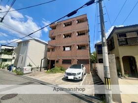 大阪府大阪市都島区毛馬町４ 4階建