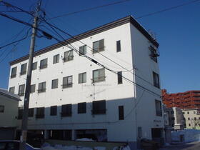 北海道帯広市東一条南１０ 賃貸マンション