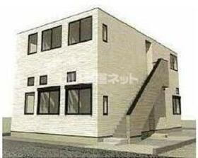 東京都杉並区西荻南１ 賃貸アパート