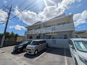 沖縄県南城市玉城字船越 賃貸マンション