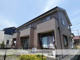 静岡県浜松市中央区鴨江３ テラスハウス