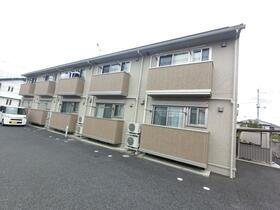 群馬県前橋市山王町１ 賃貸アパート