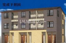 愛知県東海市富木島町伏見４ 賃貸アパート