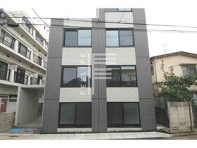 東京都新宿区西落合４ 5階建 築7年3ヶ月