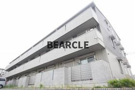 京都府京都市伏見区下鳥羽西芹川町 賃貸アパート