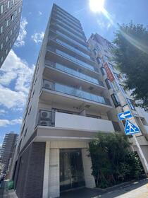 東京都台東区柳橋２ 賃貸マンション