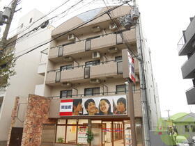 兵庫県神戸市灘区八幡町１ 賃貸マンション