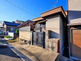 奈良県奈良市疋田町１ 賃貸一戸建て