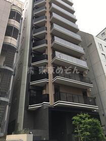 東京都千代田区三番町 賃貸マンション