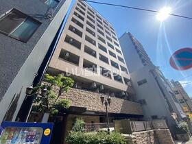 兵庫県神戸市中央区古湊通１ 地上11階地下2階建 築24年10ヶ月