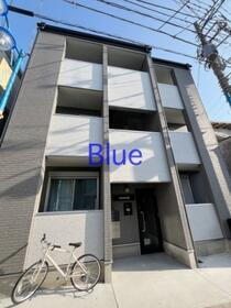 神奈川県藤沢市辻堂元町１ 賃貸アパート