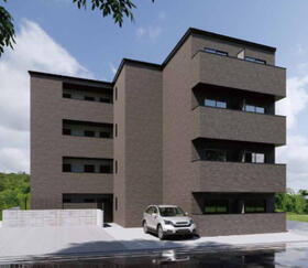 兵庫県神戸市東灘区御影塚町２ 賃貸アパート