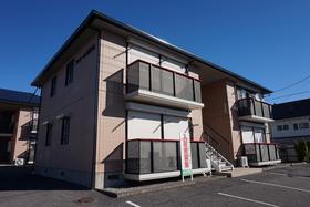 ファミール高橋Ａ
