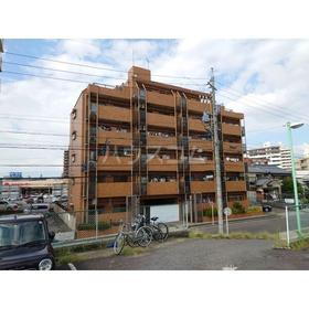 愛知県名古屋市天白区植田南２ 6階建 築36年4ヶ月
