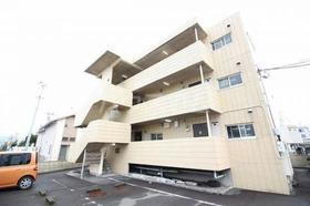 静岡県三島市松本 3階建 築30年3ヶ月