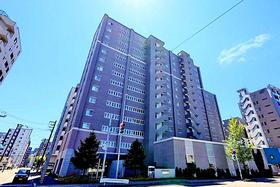 北海道札幌市中央区北一条西２１ 14階建 築16年3ヶ月