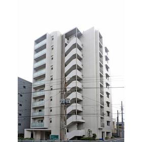東京都目黒区中根１ 10階建 築17年11ヶ月