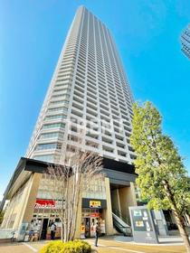 ザパークハウス西新宿タワー６０