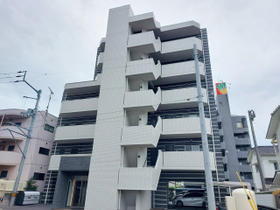 愛媛県松山市小坂３ 6階建 築6年4ヶ月
