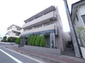 埼玉県草加市中央２ 3階建 築24年8ヶ月
