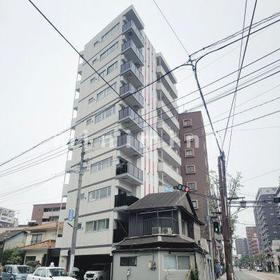 熊本県熊本市中央区新町１ 10階建 築4年1ヶ月