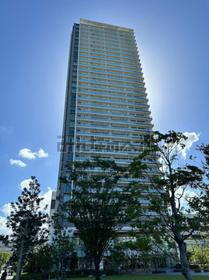 ■Ｂｒｉｌｌｉａ　Ｔｏｗｅｒ　有明　ＭＩＤ　ＣＲＯＳＳ（ブリリアタワー 地上32階地下1階建
